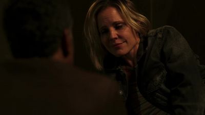 Is that a yes? - Interrogation