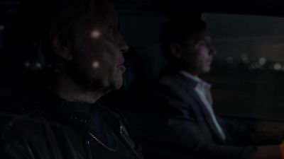 Is Abby sick? - Ray Donovan