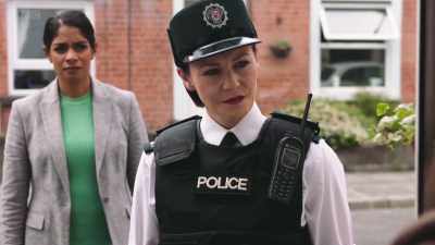 Is this about my benefits? - Hope Street