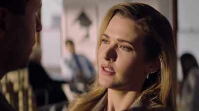 Is it about emma? Because--
- no, no, why? What? - Danger in the House