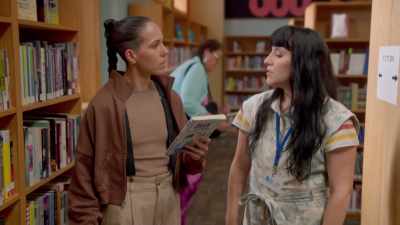 Is this about how to stop
mansplaining or how to start? - Shelved