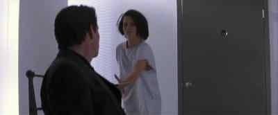 Is that about me? - Point of No Return