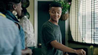 "Is this about my mom?" - Queen Sugar