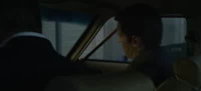 Nothing wrong with... - Mindhunter
