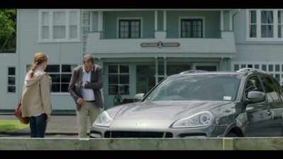 Is it about the business
because you should know -- - The Sounds