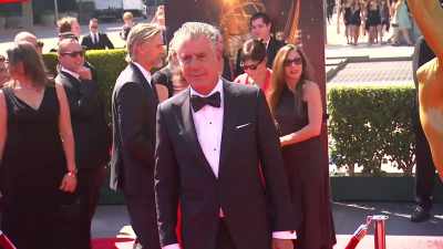 Is it about the journalism, - Roadrunner: A Film About Anthony Bourdain