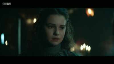 Is it about that vampire
that bit someone? - Heirs of the Night