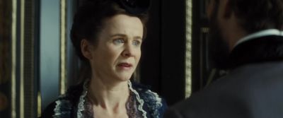Is this about my wife - Anna Karenina