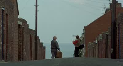 Is that absolutely necessary? - Billy Elliot