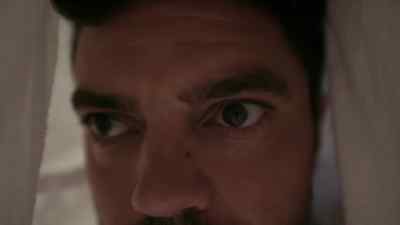 Is he accepting an audience? - Preacher