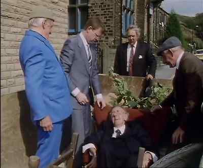 Is this accommodation suitable? - Last of the Summer Wine