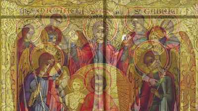 Is that accurate or are there
many, many more than seven? - Hacking the Afterlife