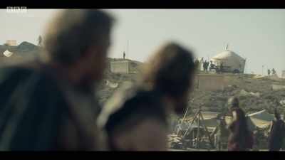Is that Achilles? - Troy: Fall of a City