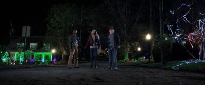 Is this actually
happening? - Goosebumps 2: Haunted Halloween