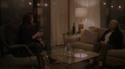 Is it against the rules? - Marjorie Prime