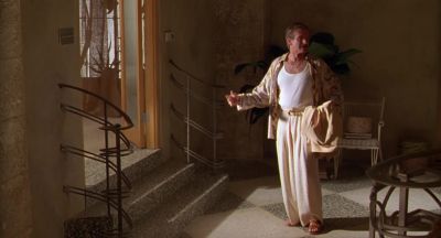 Is Albert here No - The Birdcage