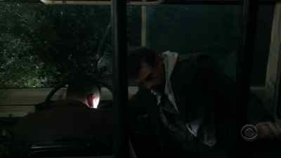 Is he alive? - Jericho