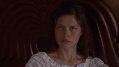 Is he alive? - Wide Sargasso Sea