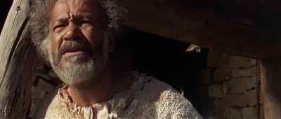 Is he alive? - The Appaloosa