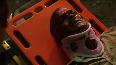 Is he alive? - CSI: Miami