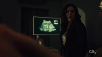 Is he alive? - Hannibal