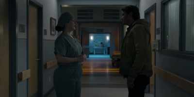 Is she alive?
She is, - Joe Pickett