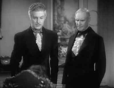 - Is he alive?
- Yes, but-- - The Count of Monte Cristo