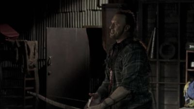 Is that all you got bitch - Wrong Turn 2: Dead End
