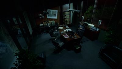 Is that all you got? - Ghost Whisperer