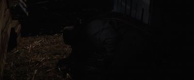 Is that all you got? - Jonah Hex