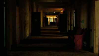 Is it all haunt, or all hype?
You get it. - Ghost Brothers: Lights Out