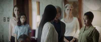 Is that all you have? - La Llorona