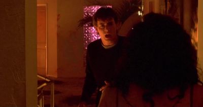 Is that all I was to you Jesse - The Rage: Carrie 2