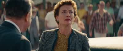 Is it all like thisYep CHUCKLESIsn't it wonderfulHeyDo you always get everything you want WalterPretty muchWith the exception of the rights to my books of courseWell the war ain't over yet Pam - Saving Mr  Banks