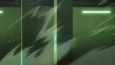 Is that all No. 2 can do?
It doesnâ€™t amount to much! - Sword Art Online: The Movie – Ordinal Scale
