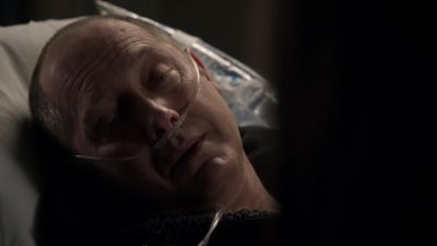 Is that all of it? - The Blacklist