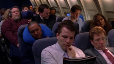 Is this all of it? - Chuck