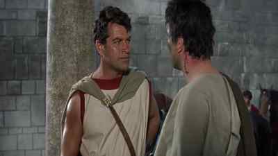 - Is this all of them?
- As you ordered. Three hundred. - The 300 Spartans