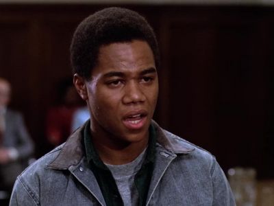 Is all this really necessary? - MacGyver