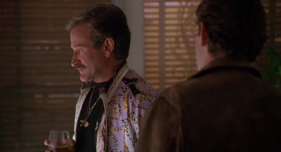 Is it all right Dad - The Birdcage