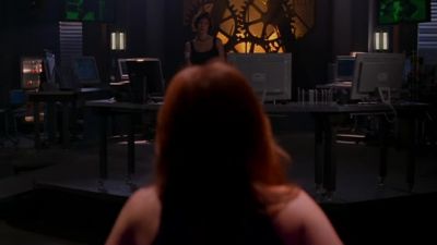 Is she all right Dealing with demons is never easy - Birds of Prey