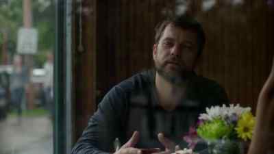 Is it all right if I just
sit here for a little while? - The Affair