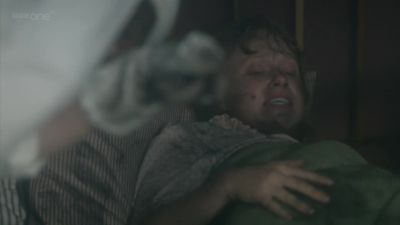 Is he all right? Is he all right? - Call the Midwife