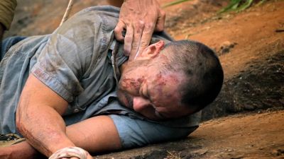 Is he all right? - Hawaii Five-0