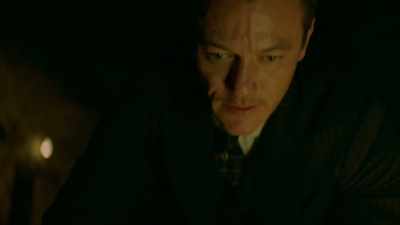 Is he all right? - The Alienist