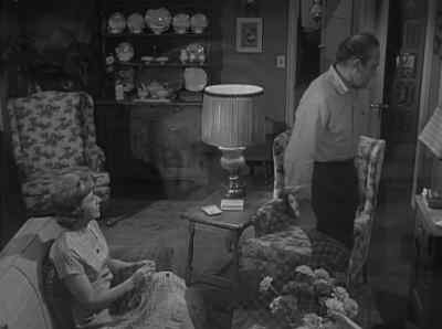 Is it all right? - Alfred Hitchcock Presents