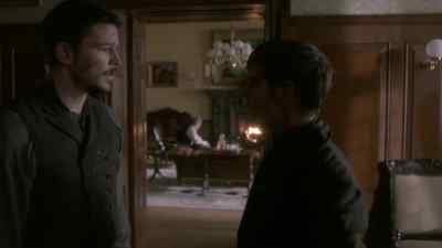 Is he all right? - Penny Dreadful