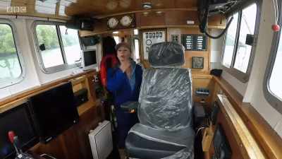 Is it all right? - Cornwall: This Fishing Life