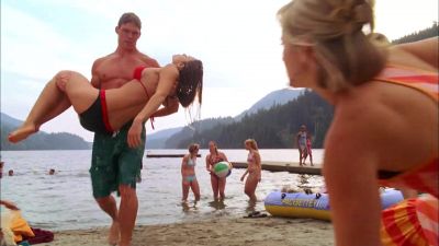 Is she all right? - Smallville