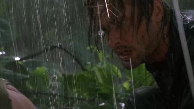 - Is she all right?
- She's breathing. - Lost